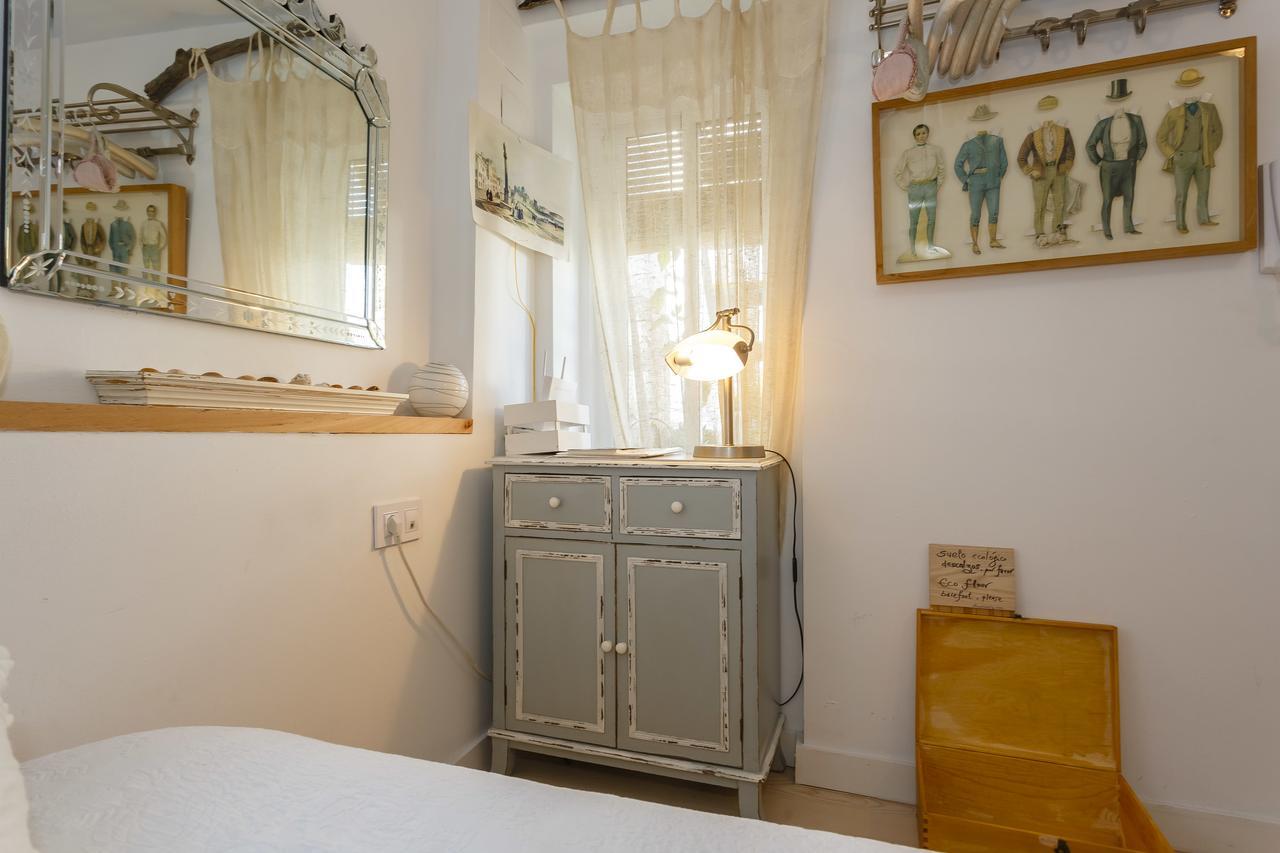 Atico El Bohemio Flamenco Apartment Cadiz Luaran gambar